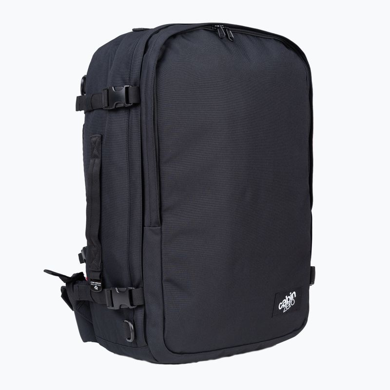 Zaino da trekking CabinZero Classic Pro 42 l nero assoluto 2