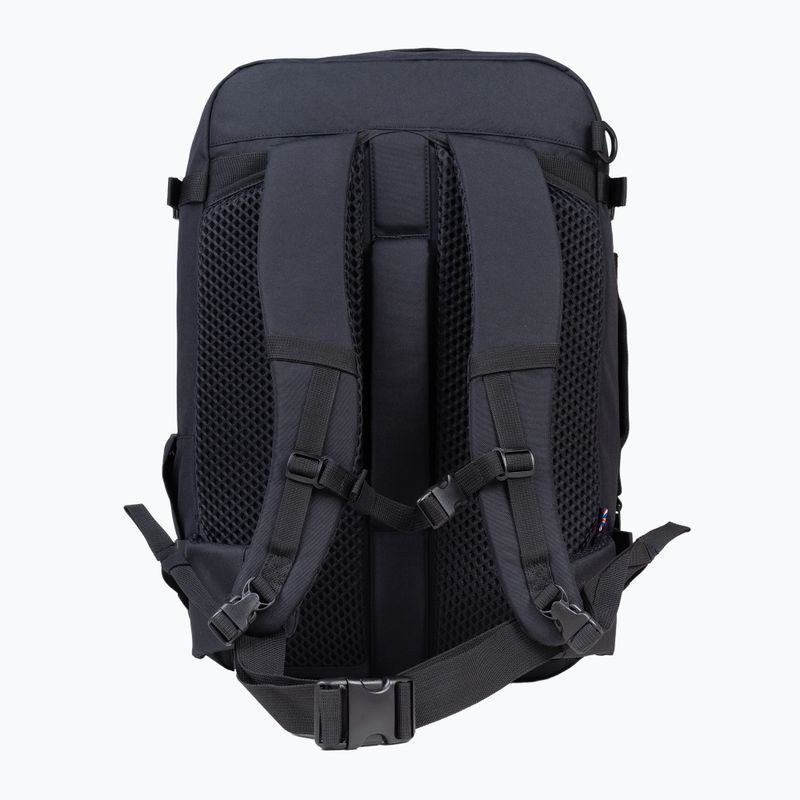 Zaino da trekking CabinZero Classic Pro 42 l nero assoluto 3