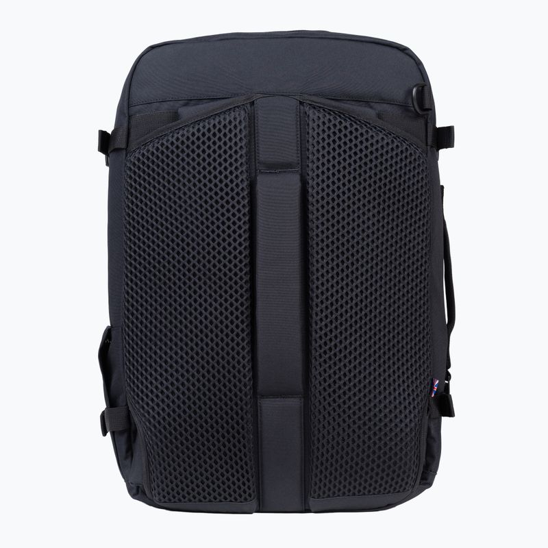Zaino da trekking CabinZero Classic Pro 42 l nero assoluto 5
