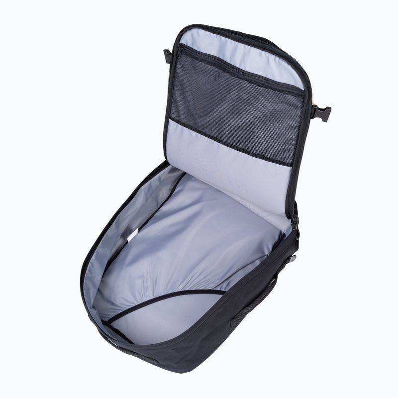 Zaino da trekking CabinZero Classic Pro 42 l nero assoluto 9