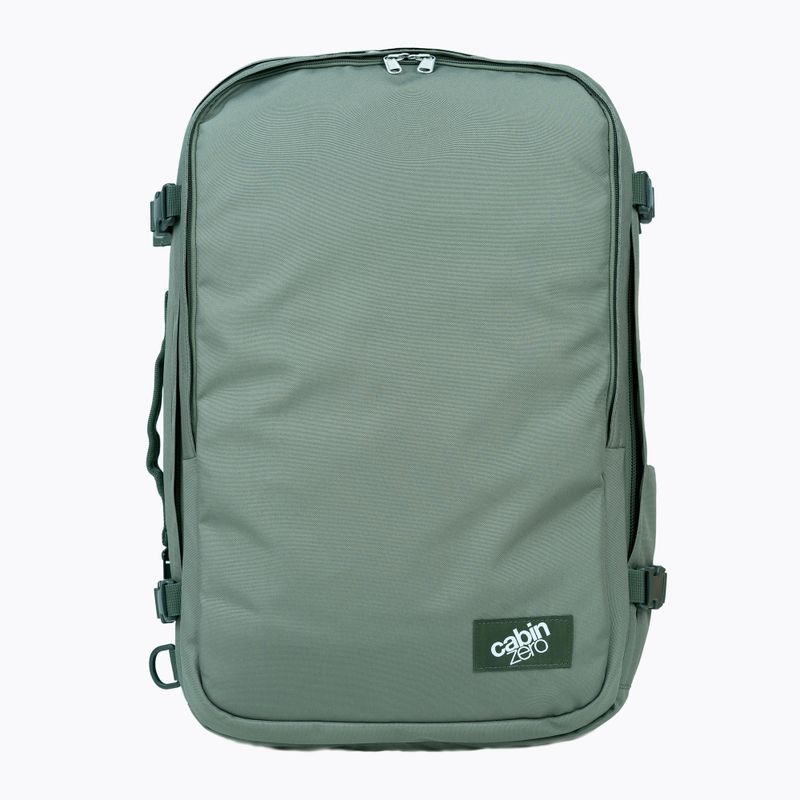 Zaino da trekking CabinZero Classic Pro 42 l georgiano kaki