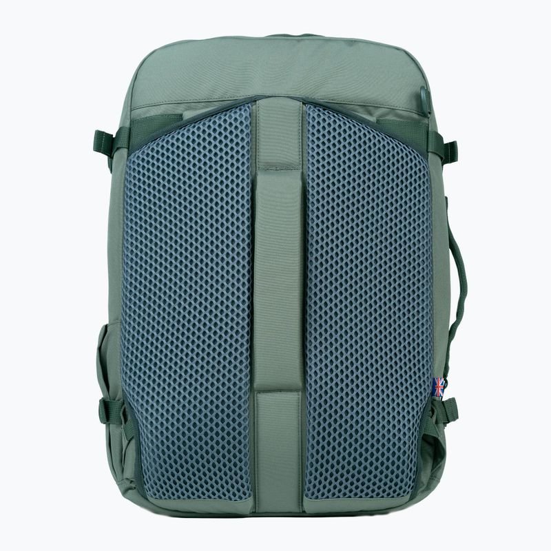 Zaino da viaggio CabinZero Classic Pro 42 l georgian khaki 3