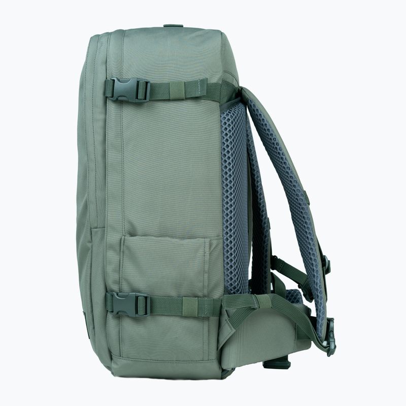 Zaino da viaggio CabinZero Classic Pro 42 l georgian khaki 6