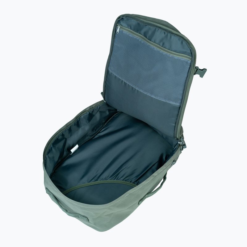 Zaino da viaggio CabinZero Classic Pro 42 l georgian khaki 9