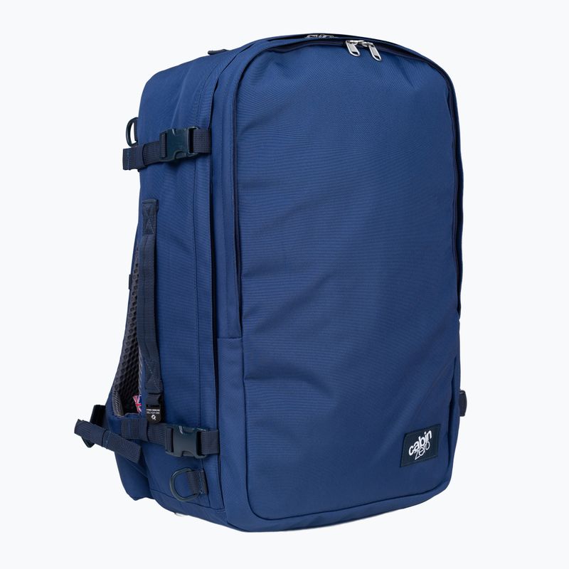 Zaino da viaggio CabinZero Classic Pro 42 l navy 2