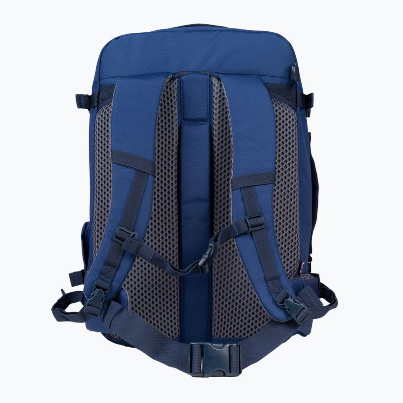 Zaino da viaggio CabinZero Classic Pro 42 l navy 3