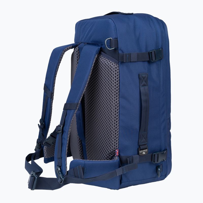 Zaino da viaggio CabinZero Classic Pro 42 l navy 4