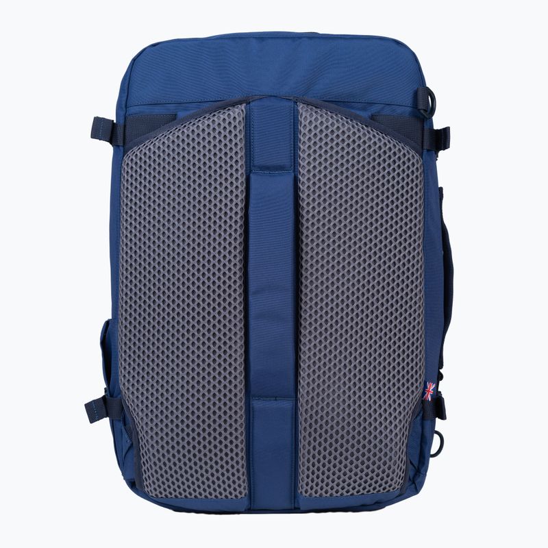 Zaino da viaggio CabinZero Classic Pro 42 l navy 5