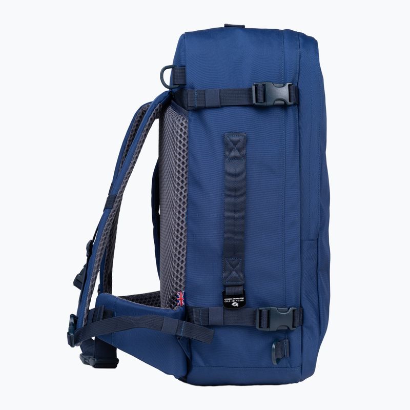 Zaino da viaggio CabinZero Classic Pro 42 l navy 6
