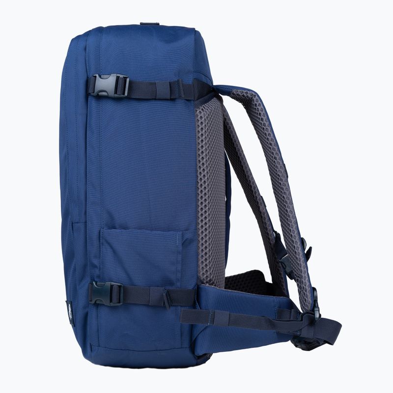 Zaino da viaggio CabinZero Classic Pro 42 l navy 7