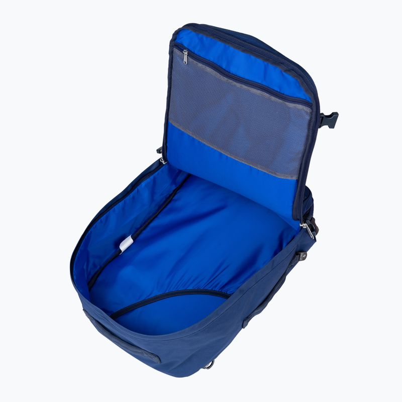 Zaino da viaggio CabinZero Classic Pro 42 l navy 8