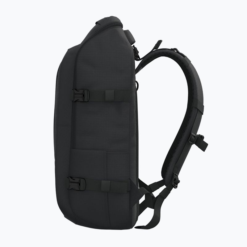 Zaino da viaggio CabinZero Adventure 32 l absolute black 6