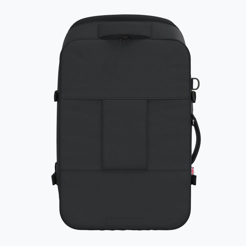 CabinZero Adventure 42 l zaino da trekking nero assoluto 7