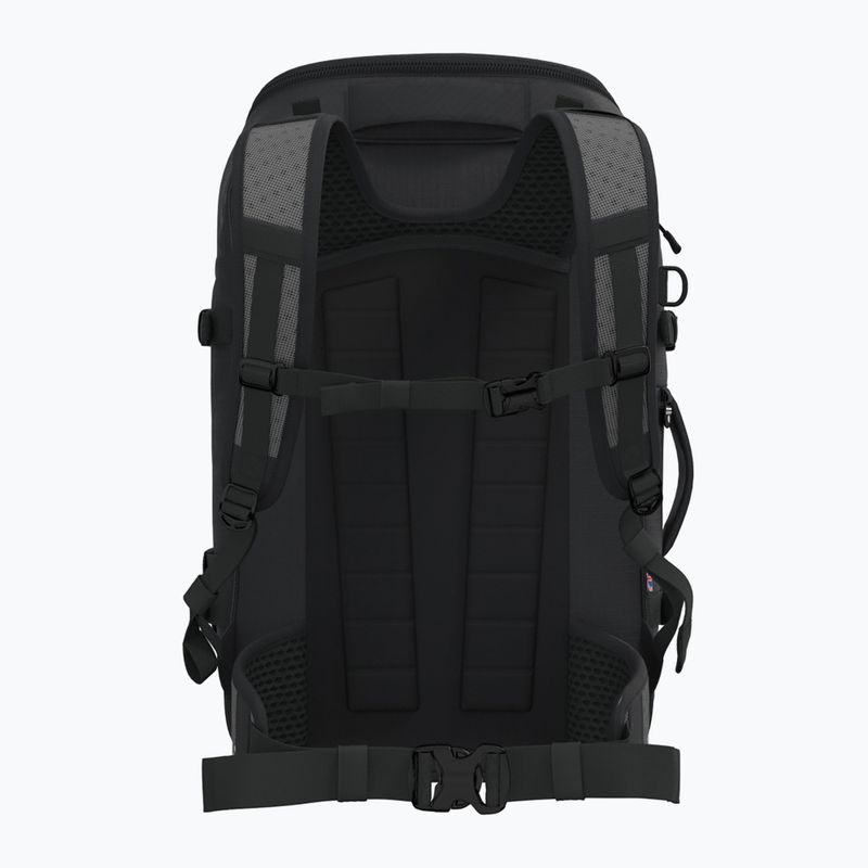 Zaino da trekking CabinZero Adventure Pro 42 l nero assoluto 3