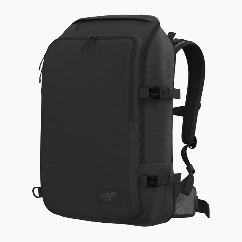 Zaino da viaggio CabinZero Adventure Pro 42 l absolute black 4