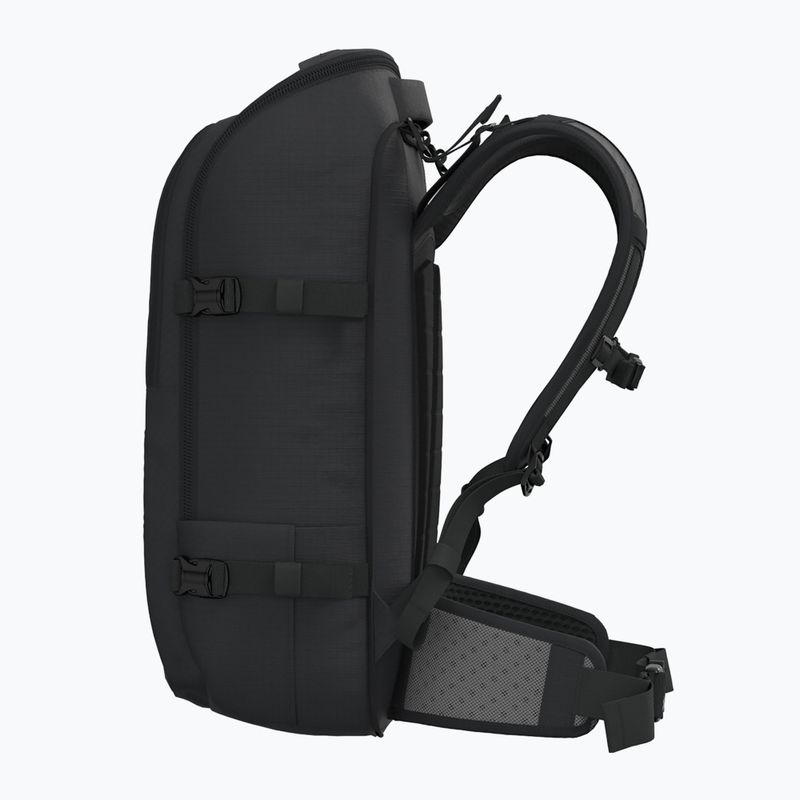 Zaino da viaggio CabinZero Adventure Pro 42 l absolute black 6