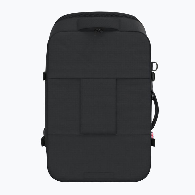 Zaino da viaggio CabinZero Adventure Pro 42 l absolute black 9