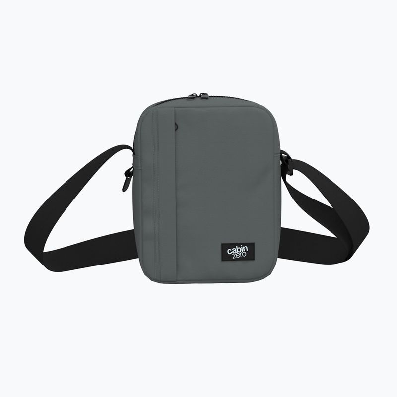 CabinZero SideKick bustina 3 l originale grigio