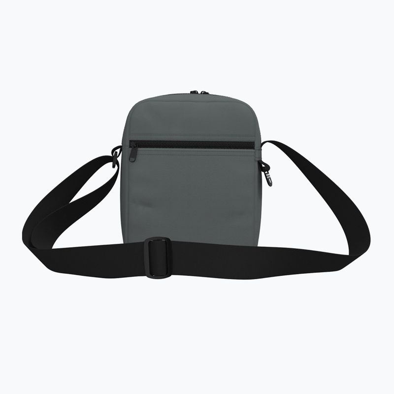 CabinZero SideKick bustina 3 l originale grigio 3