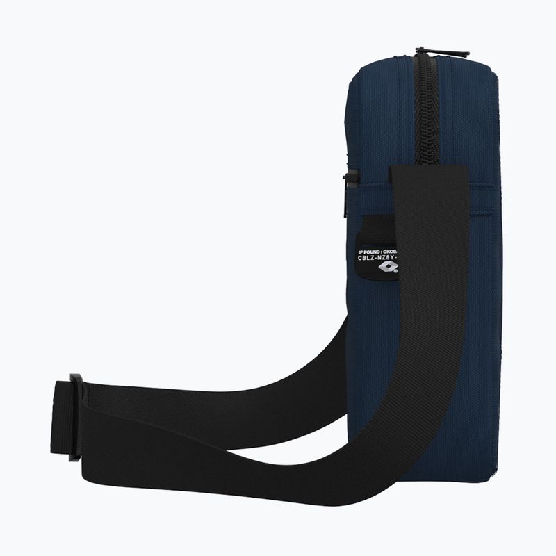 CabinZero SideKick bustina 3 l navy 4