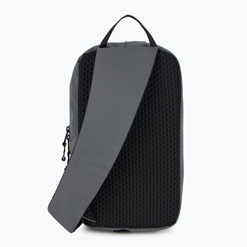 CabinZero CrossBody 11 l zaino urbano originale grigio 3