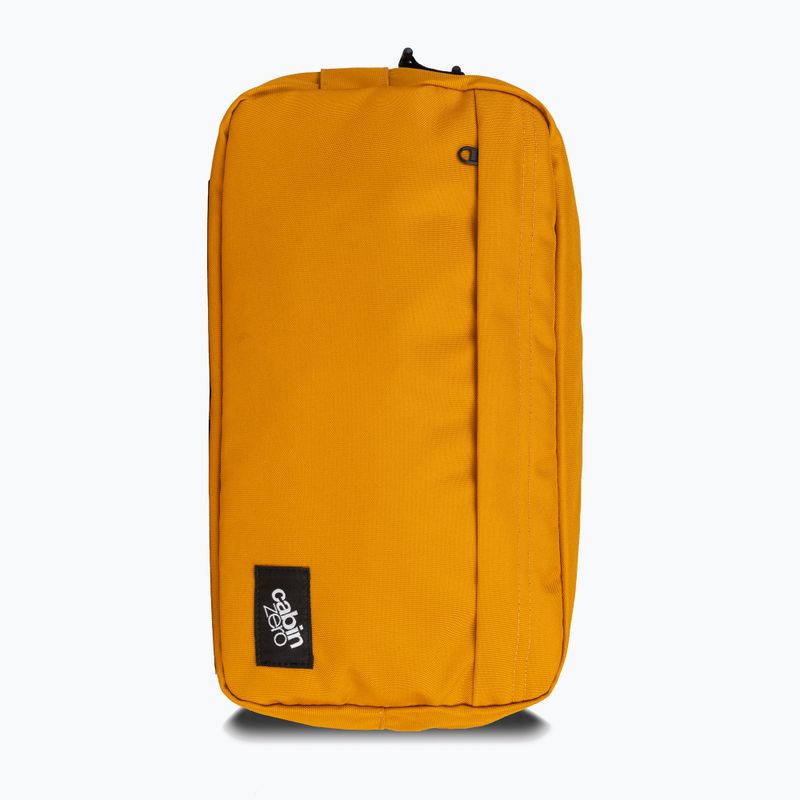 Zaino CabinZero CrossBody 11 l arancio chill city