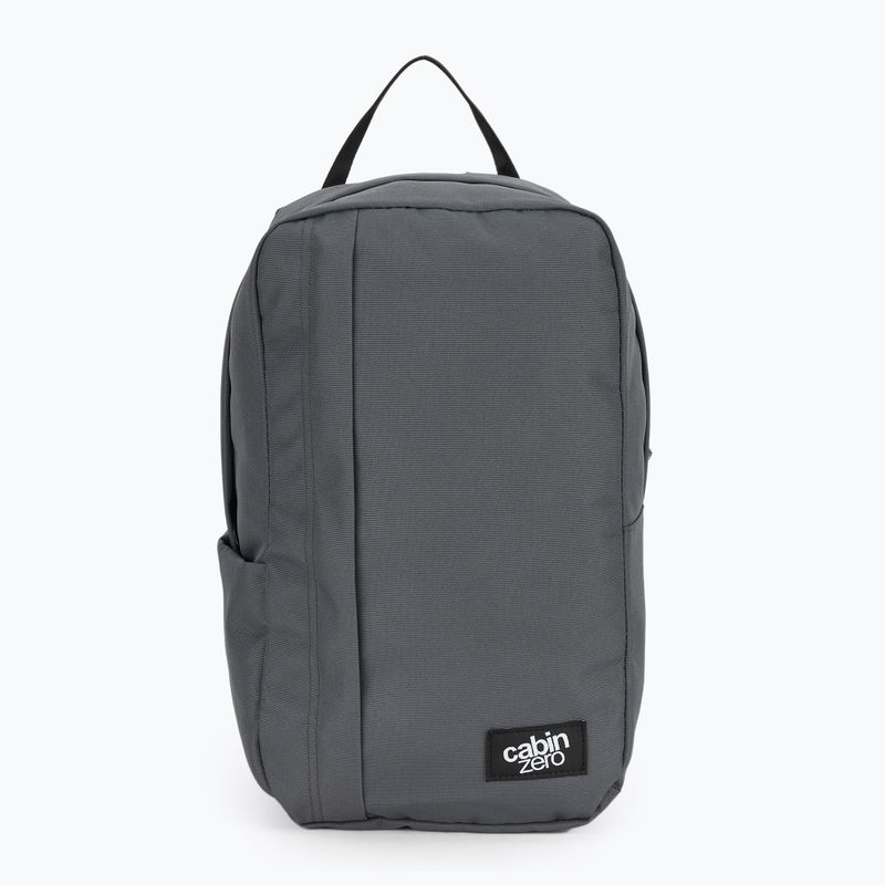 CabinZero Flight 12 l zaino urbano originale grigio