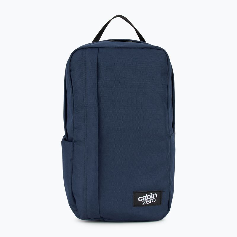 Zaino da viaggio CabinZero Flight 12 l blu navy