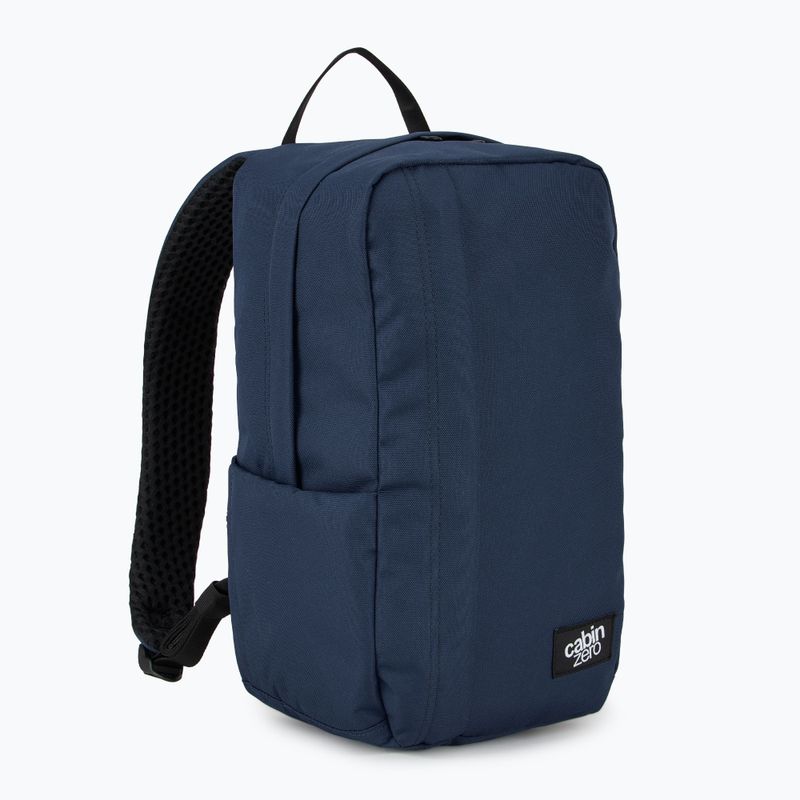 Zaino urbano CabinZero Flight 12 l navy 2