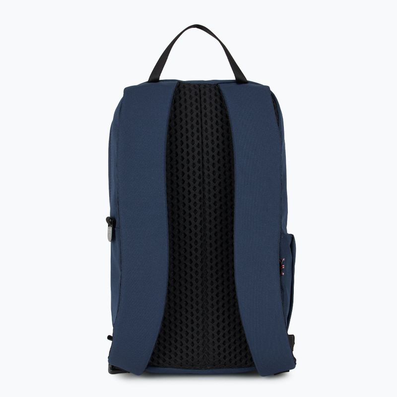 Zaino da viaggio CabinZero Flight 12 l blu navy 3