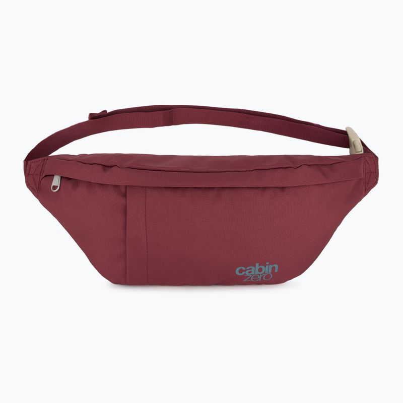 CabinZero BumBag 2 l rene bustina vino napa