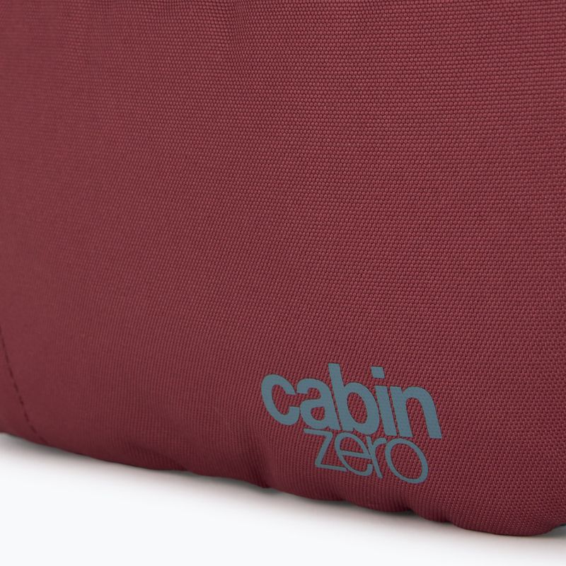 CabinZero BumBag 2 l rene bustina vino napa 4