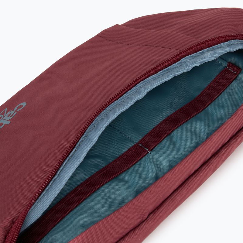 CabinZero BumBag 2 l rene bustina vino napa 5