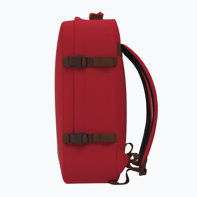 Zaino da viaggio CabinZero Classic 44 l london red 6