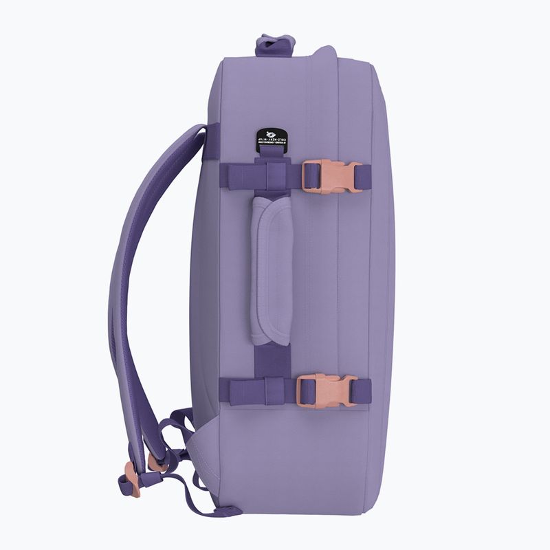 Zaino da viaggio CabinZero Classic 44 l smokey violet 5