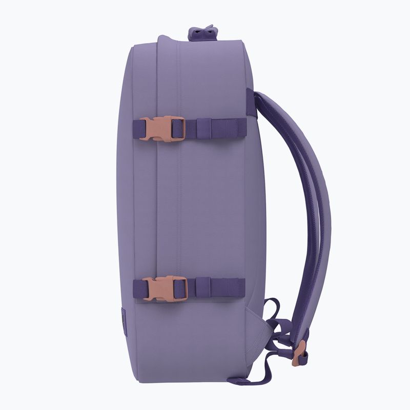 Zaino da viaggio CabinZero Classic 44 l smokey violet 6