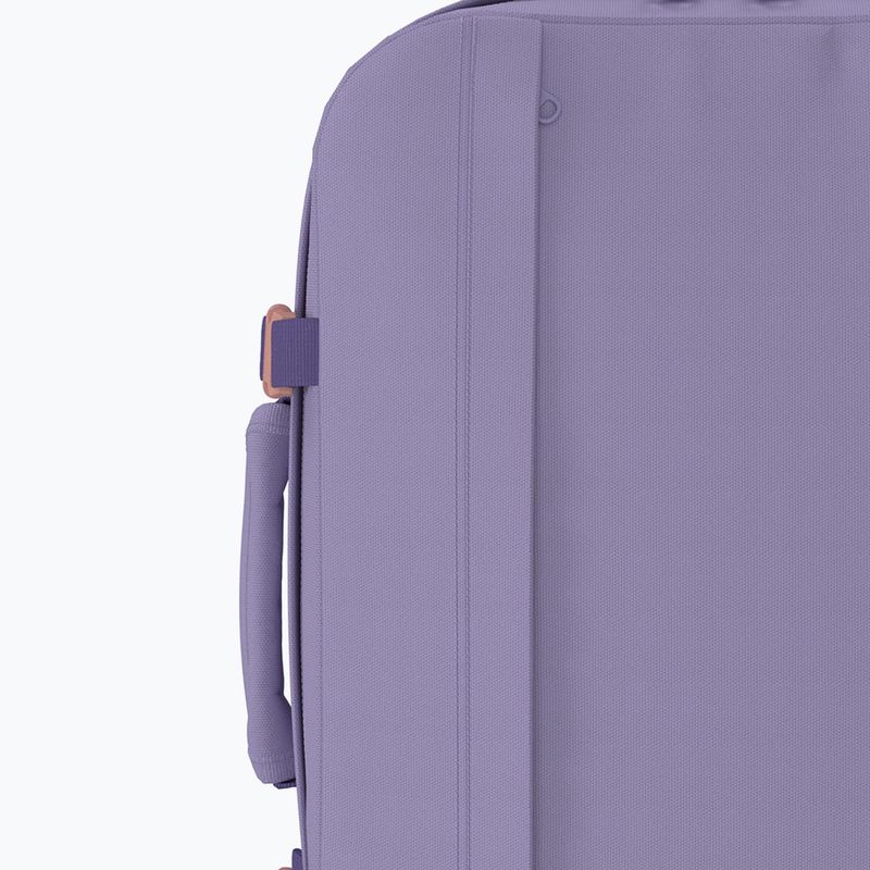 Zaino da viaggio CabinZero Classic 44 l smokey violet 9