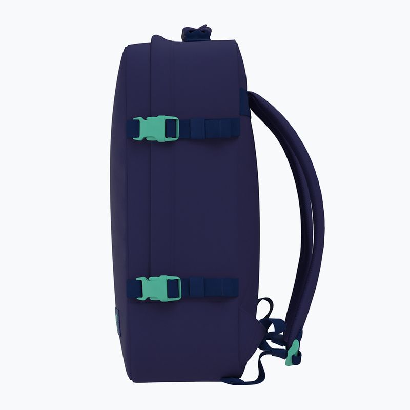 Zaino da trekking CabinZero Classic 44 l oceano profondo 6