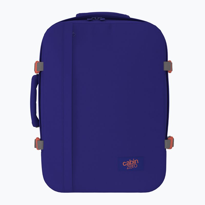 Zaino da viaggio CabinZero Classic 44 l neptune blue