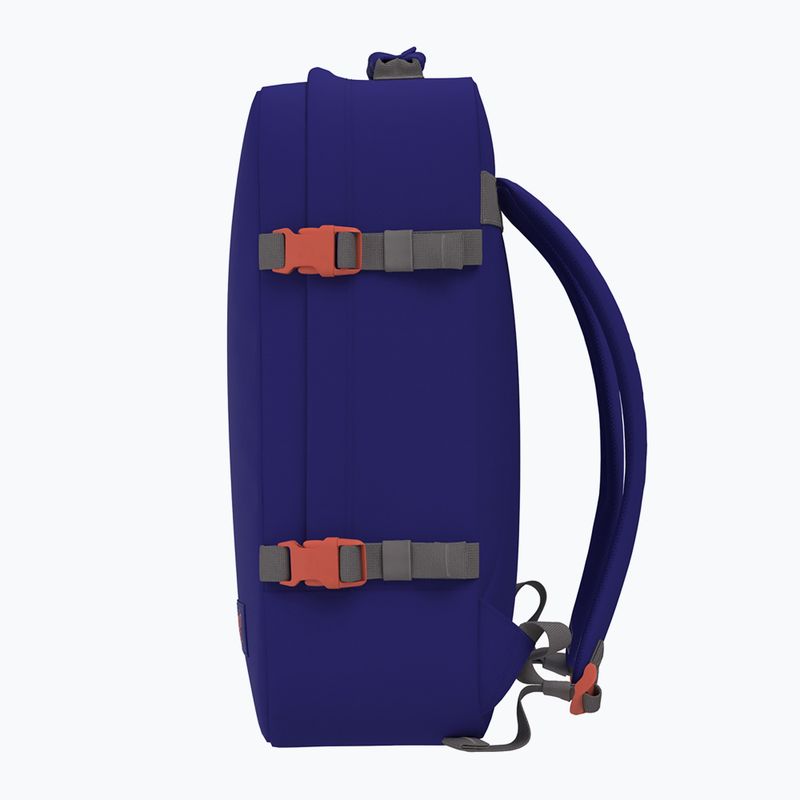 Zaino da trekking CabinZero Classic 44 l blu nettuno 6