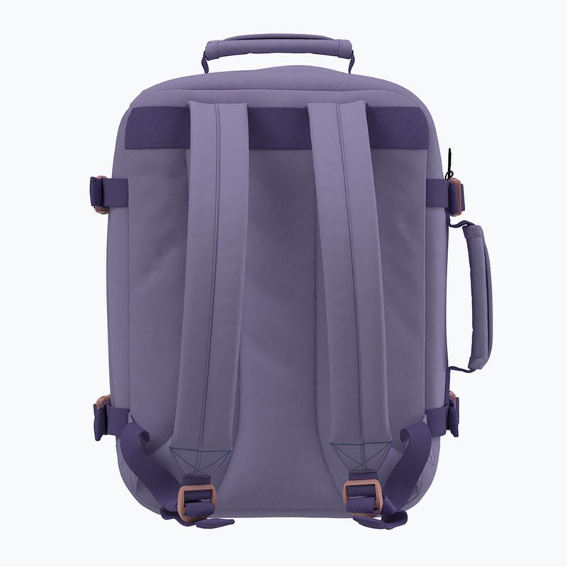 Zaino da viaggio CabinZero Classic 28 l smokey violet 3