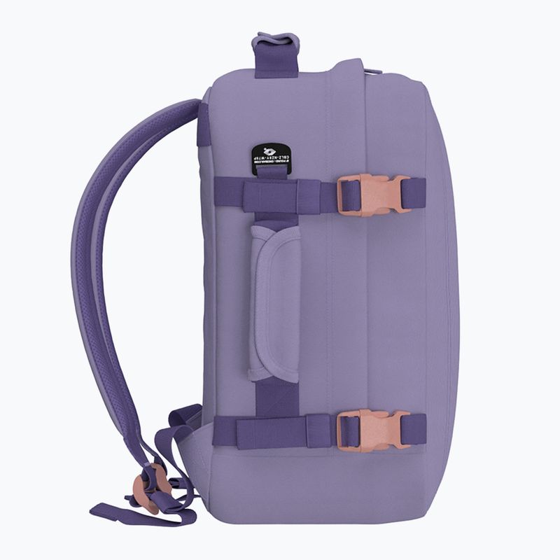 Zaino da trekking CabinZero Classic 28 l smokey violet 5