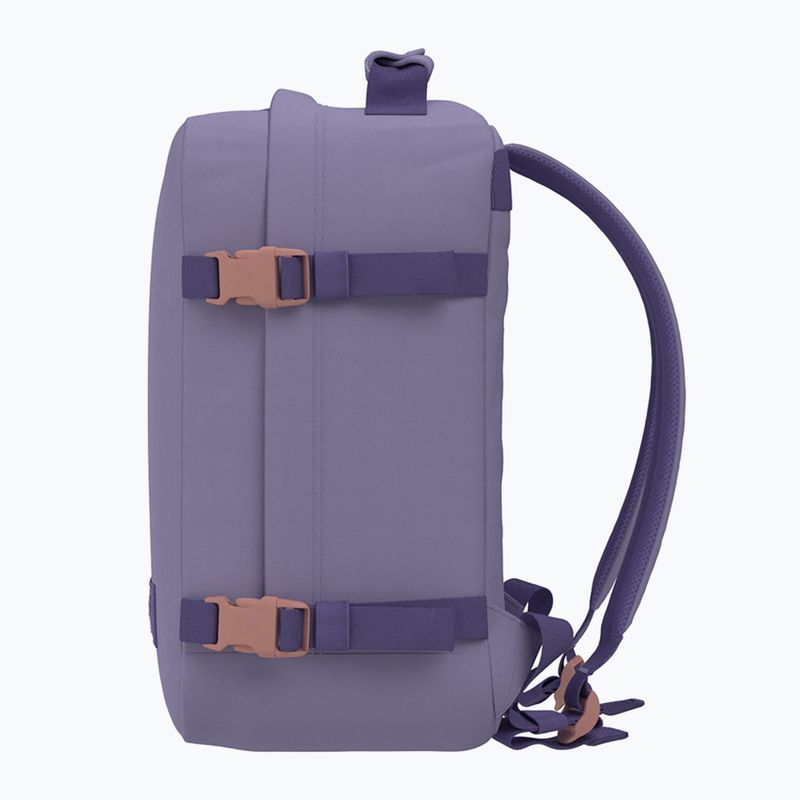 Zaino da trekking CabinZero Classic 28 l smokey violet 6