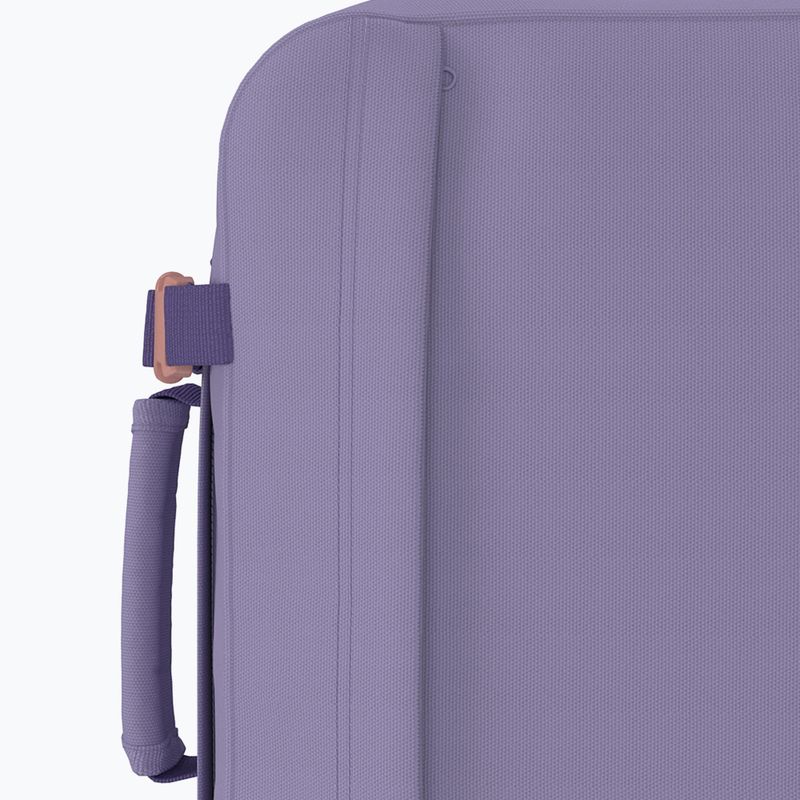 Zaino da viaggio CabinZero Classic 28 l smokey violet 9