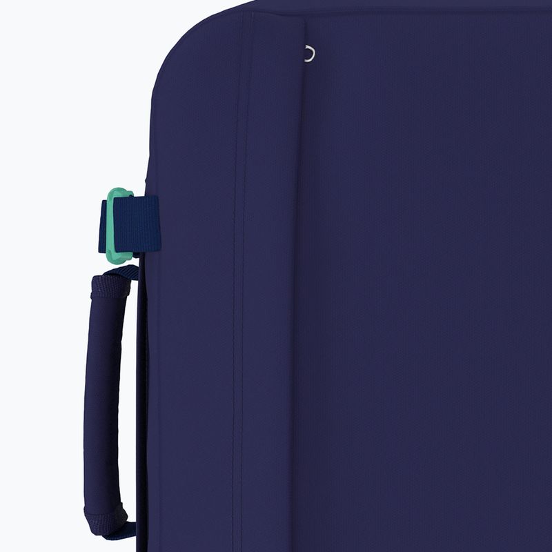 Zaino da viaggio CabinZero Classic 28 l deep ocean 9
