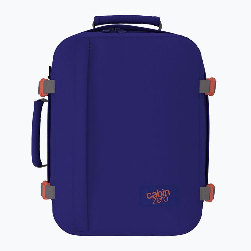 Zaino da escursionismo CabinZero Classic 28 l blu nettuno