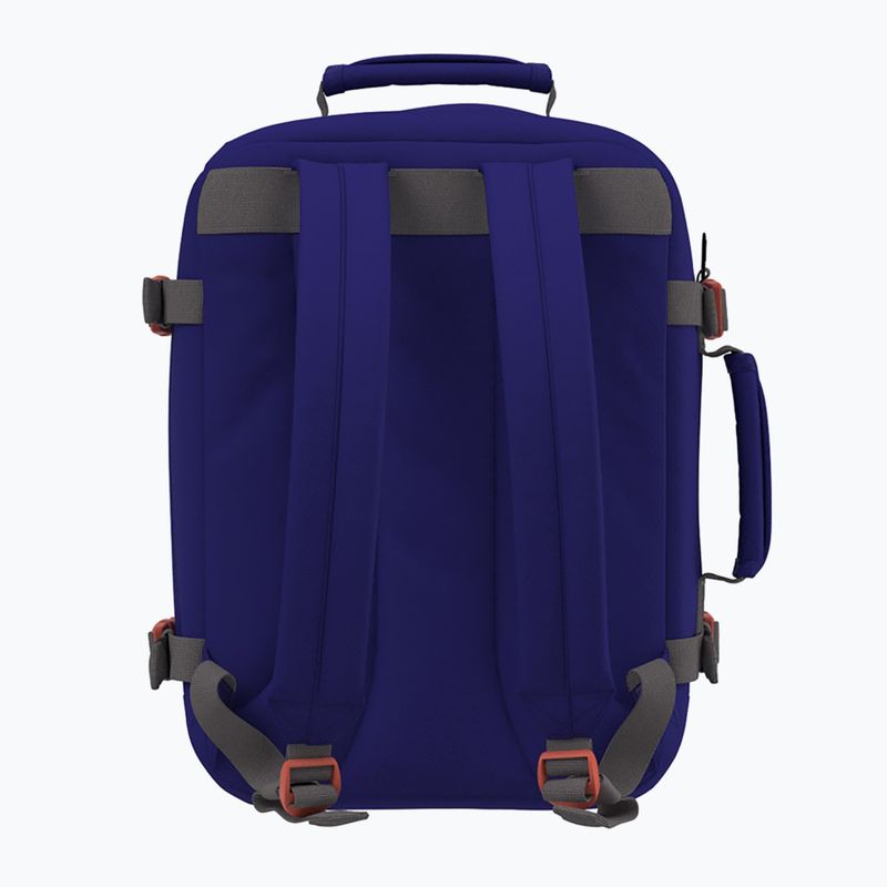 Zaino da escursionismo CabinZero Classic 28 l blu nettuno 3