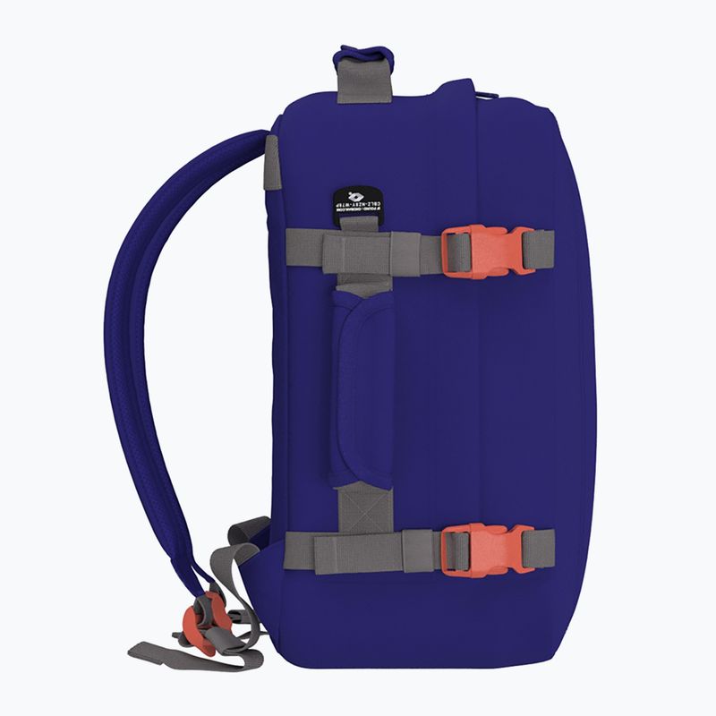 Zaino da escursionismo CabinZero Classic 28 l blu nettuno 5