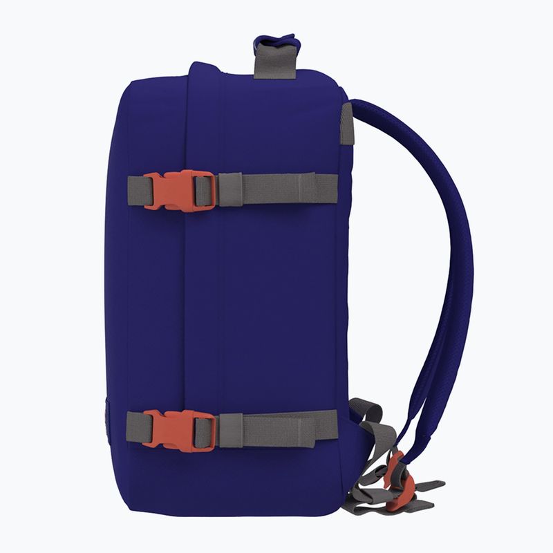 Zaino da escursionismo CabinZero Classic 28 l blu nettuno 6