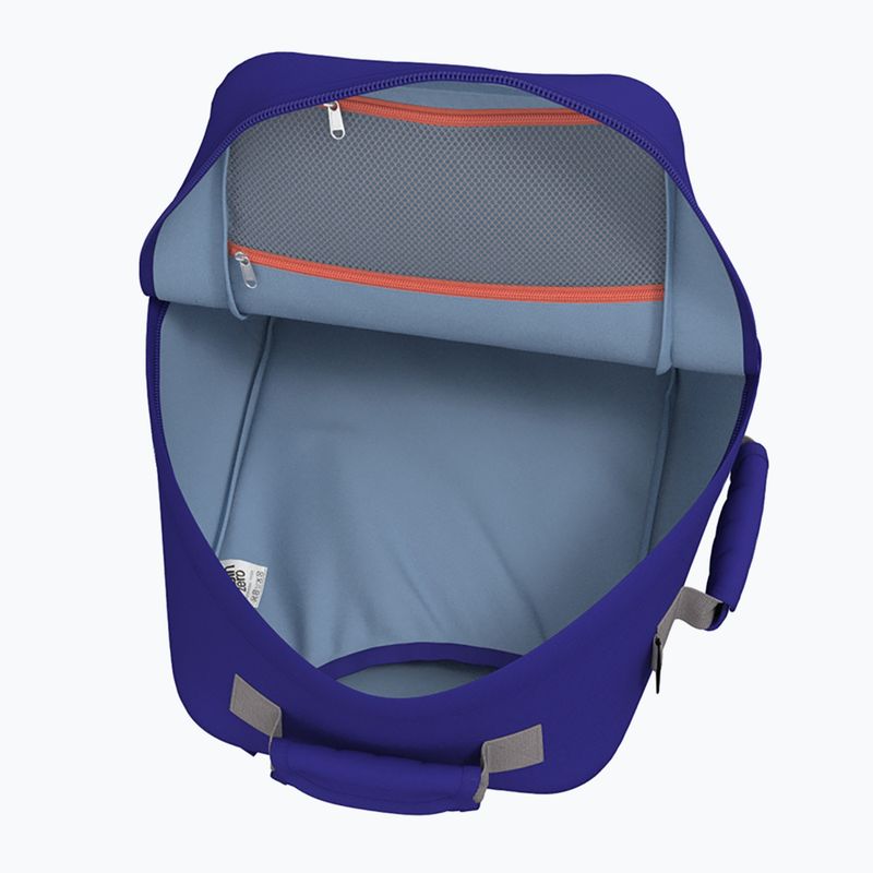 Zaino da escursionismo CabinZero Classic 28 l blu nettuno 7